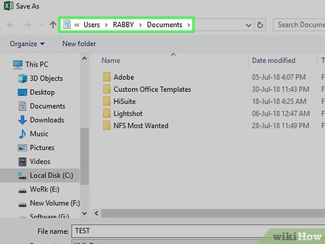 How to Use Macros in Excel Picture 22