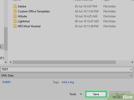 How to Use Macros in Excel Picture 23