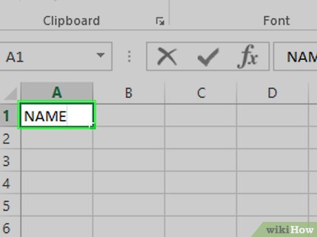 How to Use Macros in Excel Picture 7