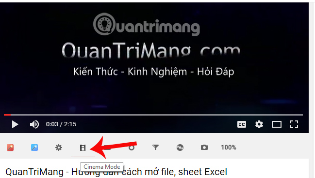How to use Magic Actions for Youtube Picture 8