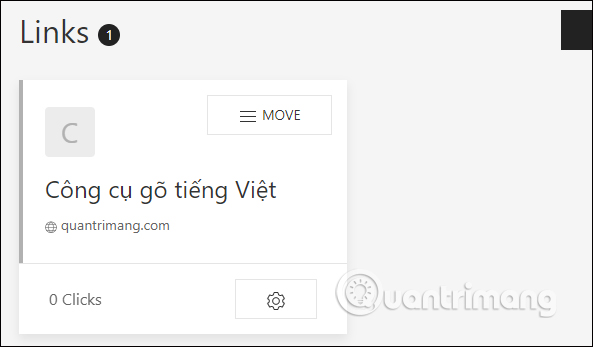 How to use Manylink to share shared links Picture 8