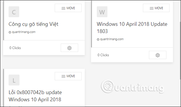 How to use Manylink to share shared links Picture 9
