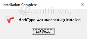 How to use MathType to write math formulas Picture 4