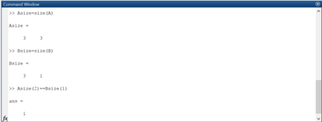 How to Use MatLab to Solve Matrix Equations and Perform Statistical Analysis Picture 3
