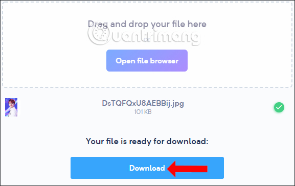 How to use Max Converter convert video, audio, images Picture 11