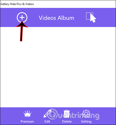 How to use Media Lock to hide files on Windows 10 Picture 4