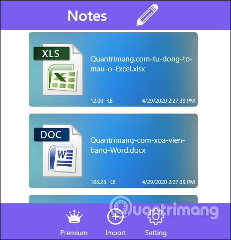 How to use Media Lock to hide files on Windows 10 Picture 6