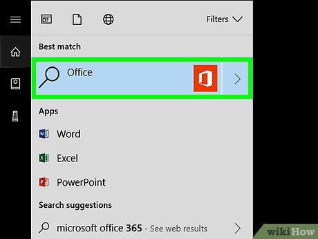 How to Use Microsoft Office on PC or Mac - TipsMake.com