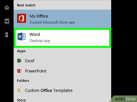 How to Use Microsoft Office on PC or Mac - TipsMake.com