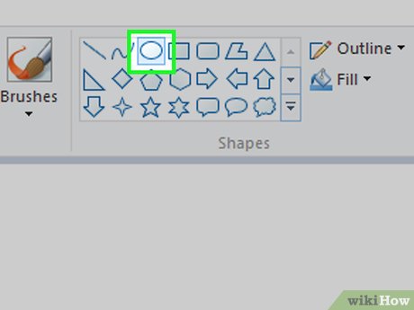 Picture 17 of How to Use Microsoft Paint in Windows