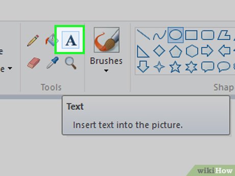 Picture 24 of How to Use Microsoft Paint in Windows