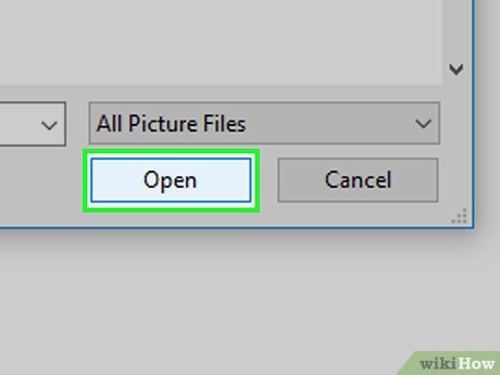 Picture 36 of How to Use Microsoft Paint in Windows