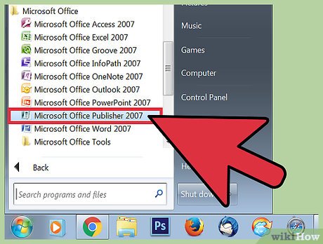 How To Use Microsoft Publisher TipsMake