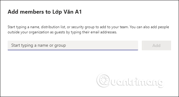 How to use Microsoft Teams online Picture 10