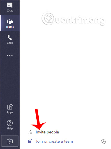 How to use Microsoft Teams online Picture 5