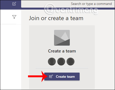 How to use Microsoft Teams online Picture 7