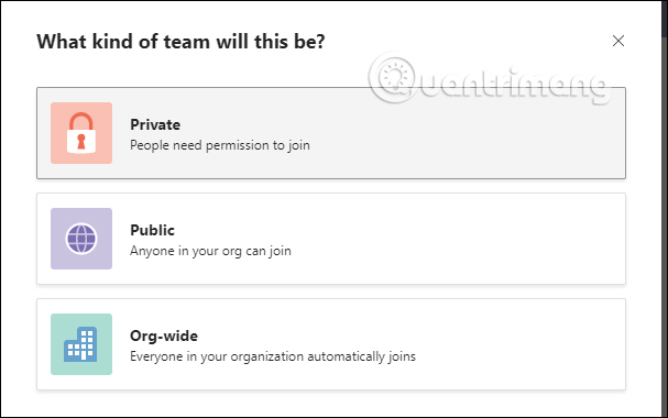 How to use Microsoft Teams online Picture 8