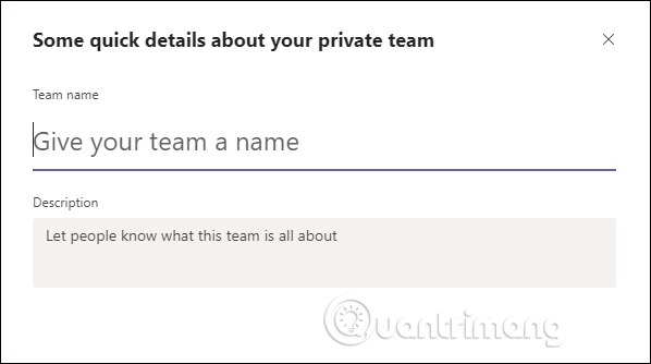 How to use Microsoft Teams online Picture 9
