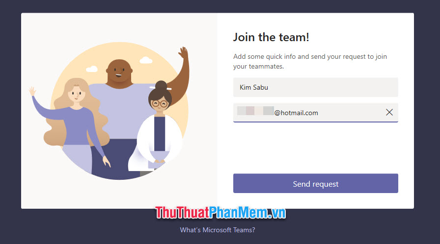 How to use Microsoft Teams to work remotely? Picture 10