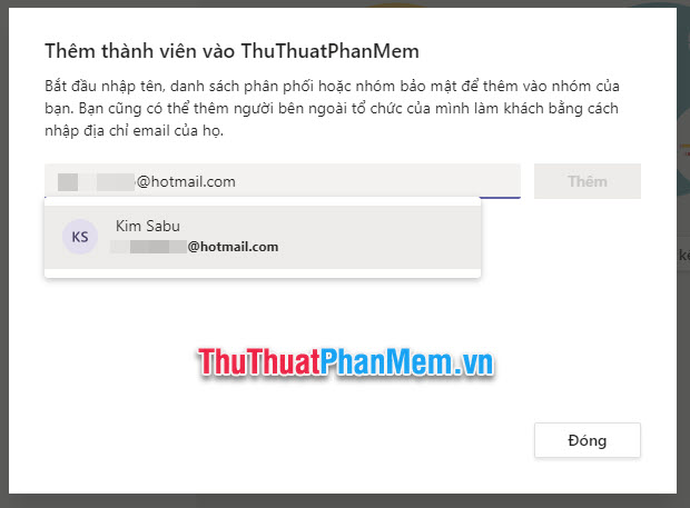 How to use Microsoft Teams to work remotely? Picture 14