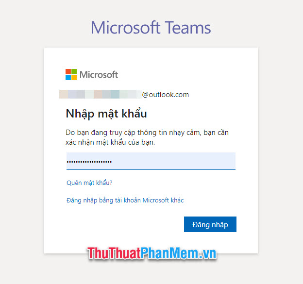 How to use Microsoft Teams to work remotely? Picture 5