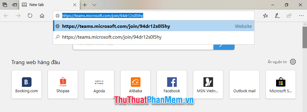 How to use Microsoft Teams to work remotely? Picture 9