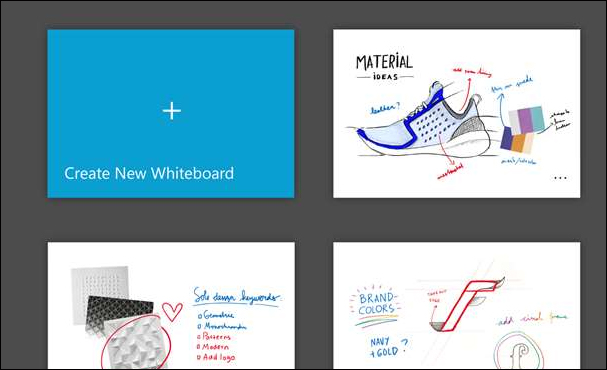 How To Use Microsoft Whiteboard Windows 10 - TipsMake.com