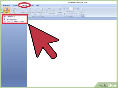 How to Use Microsoft Word Picture 11