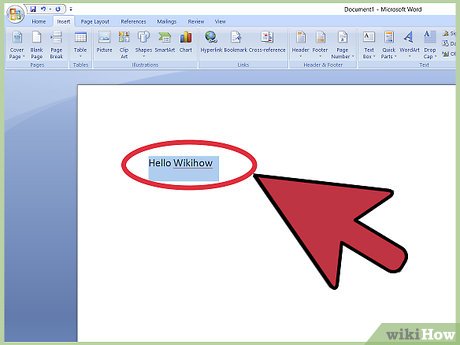 How to Use Microsoft Word Picture 16