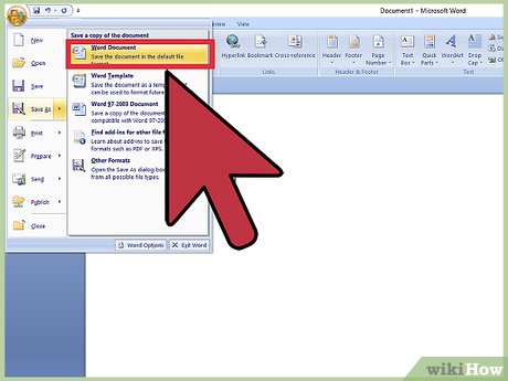 How to Use Microsoft Word Picture 18