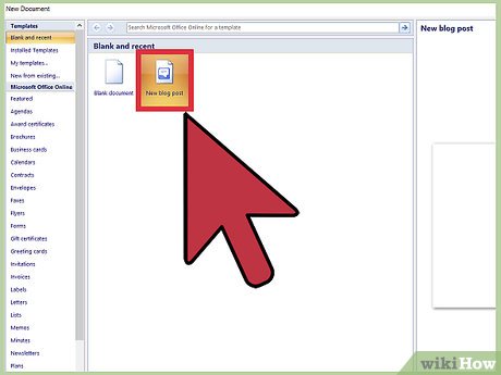 How to Use Microsoft Word Picture 3