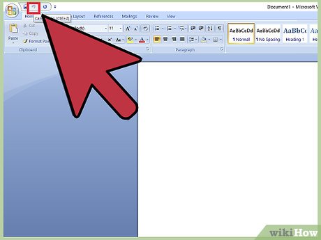 How to Use Microsoft Word Picture 5