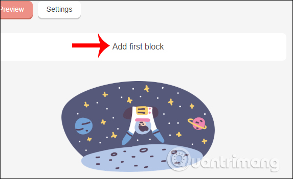 How to use multi.link to create a personal website sharing page Picture 3