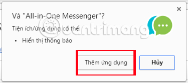 How to use multiple chat applications on the same window Picture 13