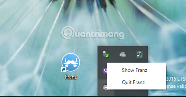 How to use multiple chat applications on the same window Picture 3
