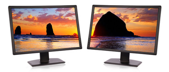 How to use multiple computer monitors at the same time effectively Picture 1