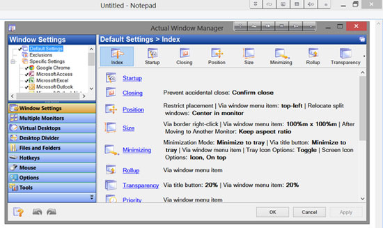 How to use multiple computer monitors at the same time effectively Picture 3