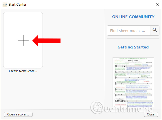 How To Use Musescore To Create New Tracks