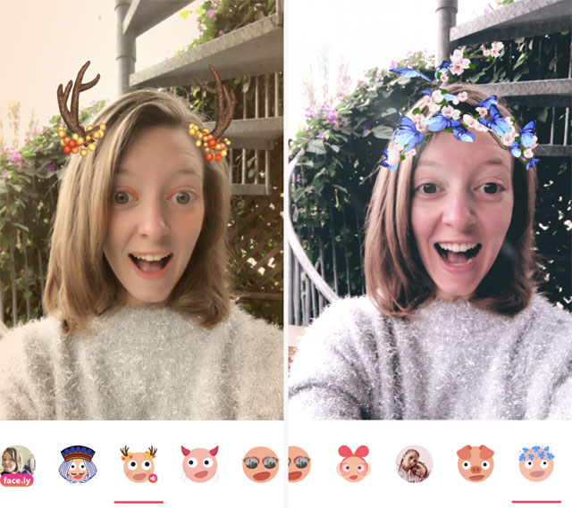 How to use Musical.ly - extreme lip sync application Picture 13