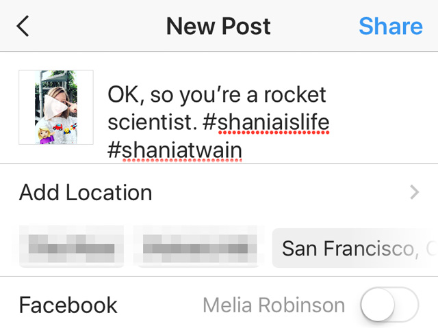 How to use Musical.ly - extreme lip sync application Picture 18