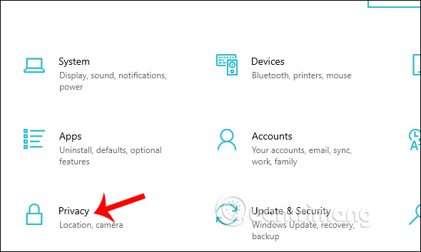 How to use My Files-X Free to manage Windows 10 files Picture 3