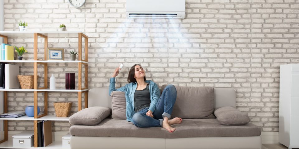 How to use Nagakawa 1 way, 2 way controller properly, save power Picture 2