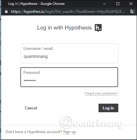 How to use newspaper reading mode in the browser Picture 7