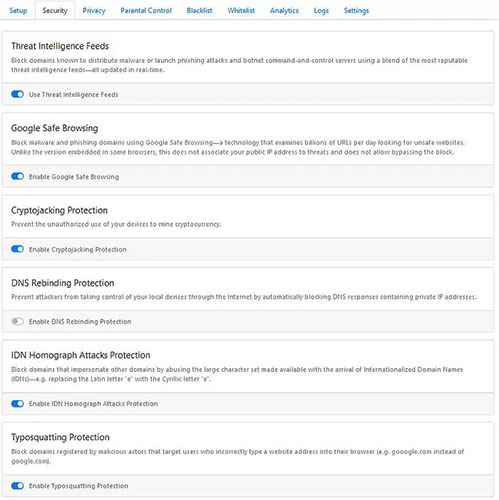 How to use NextDNS to browse the web more safely and privately Picture 2