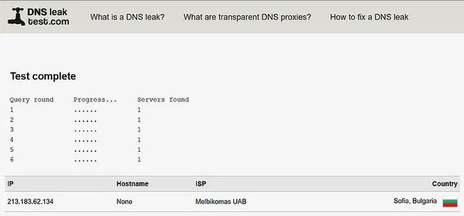 How to use NextDNS to browse the web more safely and privately Picture 5