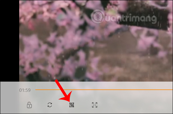 How to use Nitro Player to play videos and music on Windows Picture 11