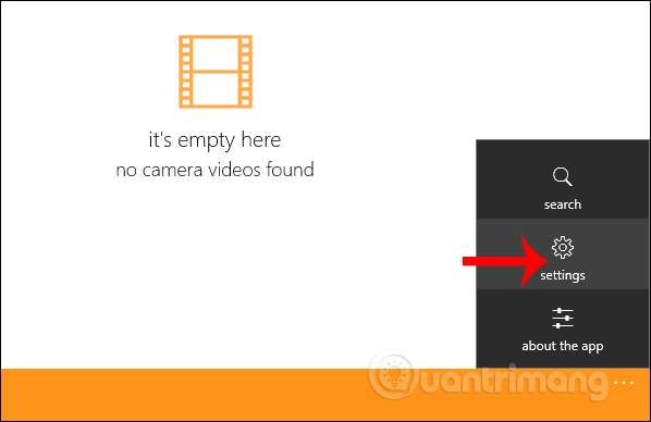 How to use Nitro Player to play videos and music on Windows Picture 3