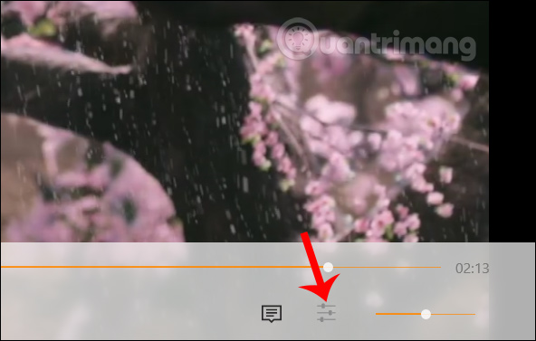How to use Nitro Player to play videos and music on Windows Picture 9
