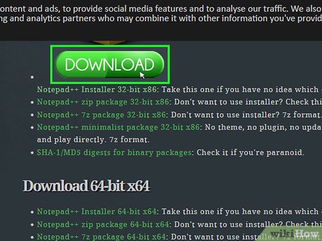 How to Use Notepad++ Picture 3