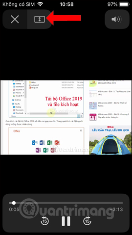 How to use NoxBrowser browser on Android and iOS Picture 11